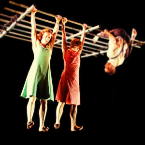 Ockham's Razor.  Photo: Nik Mackey.